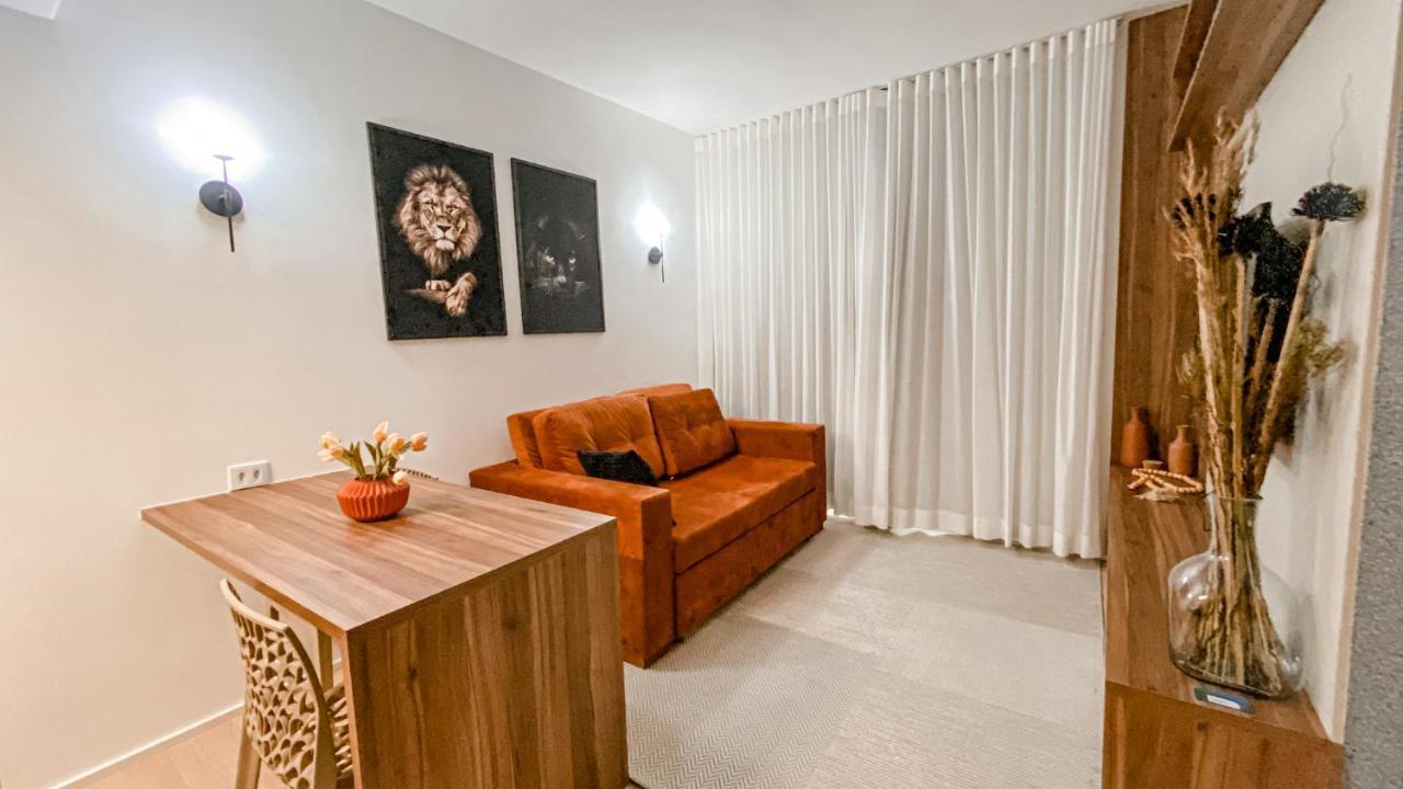 Apto 1Q No Setor Marista 1353 Apartment Goiania Exterior photo