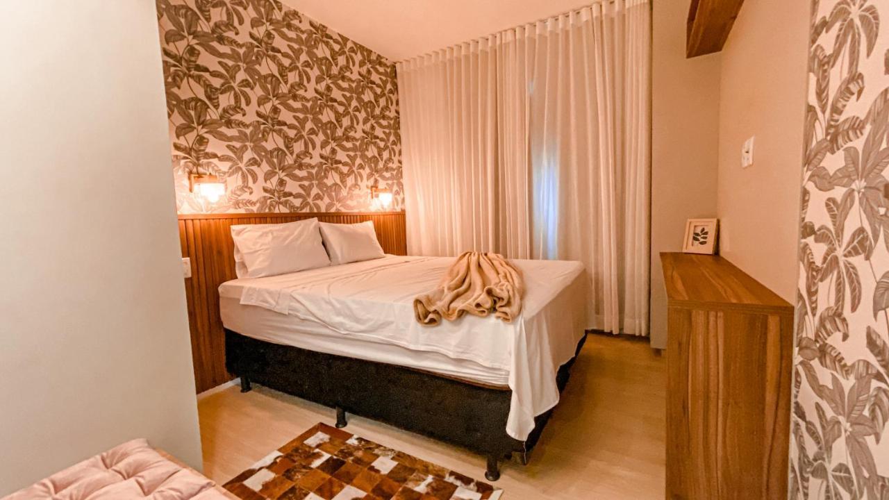 Apto 1Q No Setor Marista 1353 Apartment Goiania Exterior photo